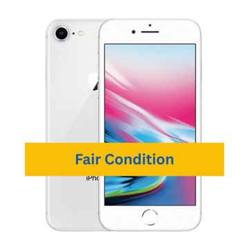 Apple iPhone 8 - Phony Phone