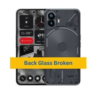 Nothing Phone 2 5G Phony Phone