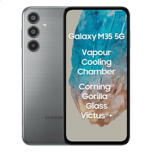 Samsung Galaxy M35 5G Refurbished