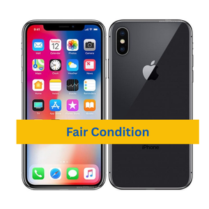 Apple iPhone Xs Max - Phony Phone