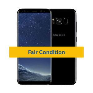 Samsung Galaxy S8 Phony Phone