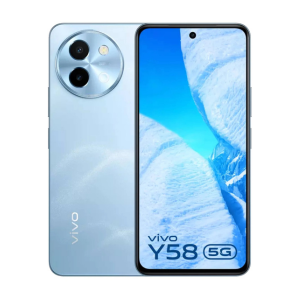 Vivo Y58 5G  Sealed Pack