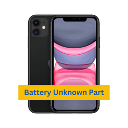 Apple iPhone 11 - Phony Phone