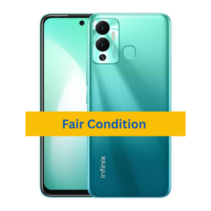 Infinix Hot 12 Play Phony phone