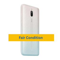 Redmi 8A Dual Phony Phone
