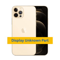 Apple iPhone 12 Pro Max - Phony Phone