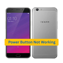 Oppo F1s Phony Phone