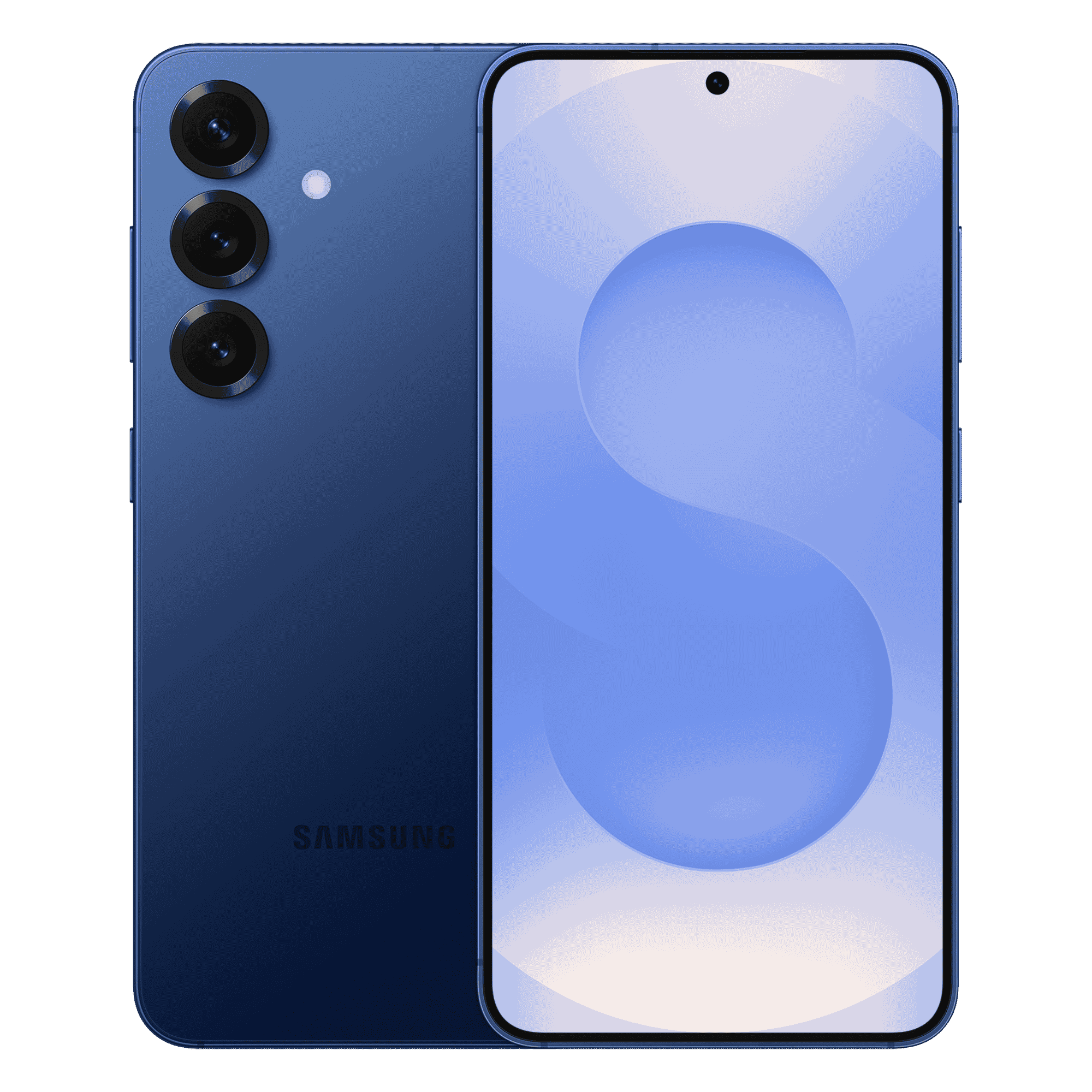 Samsung Galaxy S25 5G UNBOX