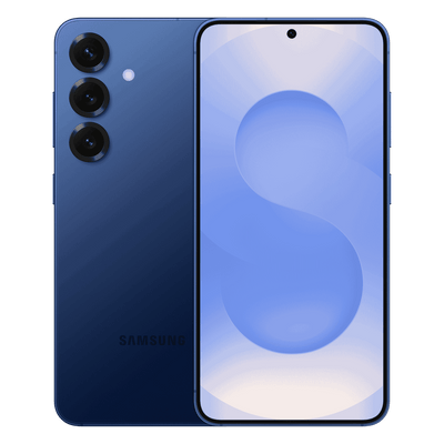 Samsung Galaxy S25 5G UNBOX