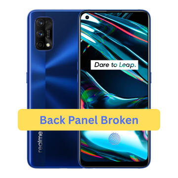Realme 7 Pro Phony Phone