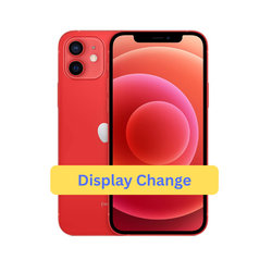 Apple iPhone 12- Phony Phone