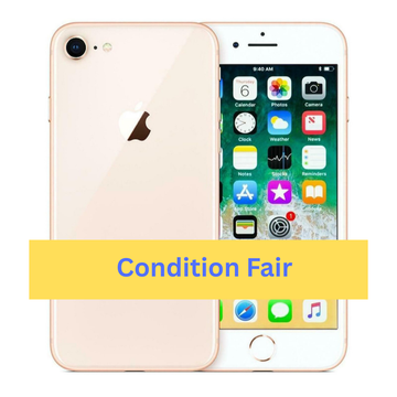 Apple iPhone 8 - Phony Phone