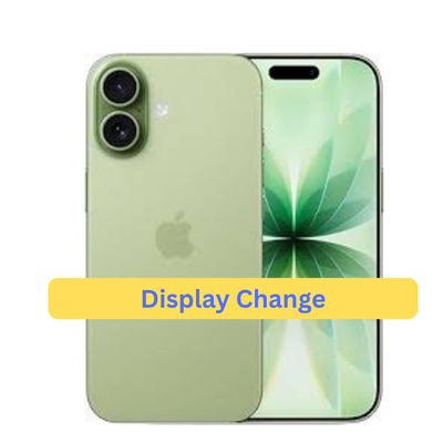 Apple iPhone 17- Phony Phone