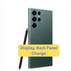 Samsung Galaxy S22 Ultra - Phony Phone