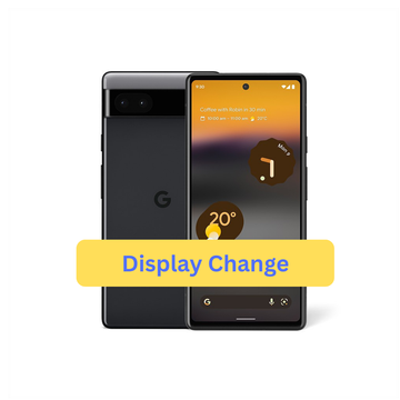 Google Pixel 6a Phony Phone