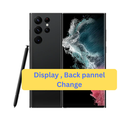 Samsung Galaxy S22 Ultra - Phony Phone