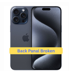 Apple iPhone 15 Pro Max Phony Phone