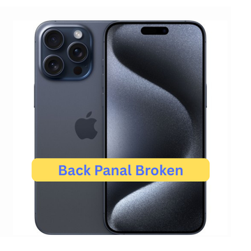 Apple iPhone 15 Pro Max Phony Phone