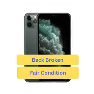 Apple iPhone 11 Pro Max Phony Phone