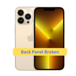 Apple iPhone 13 Pro Phony Phone