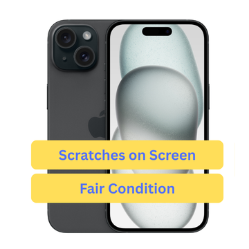 Apple iPhone 15- Phony Phone