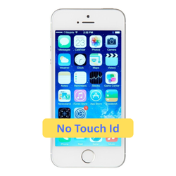 Apple iPhone 5s - Phony Phone