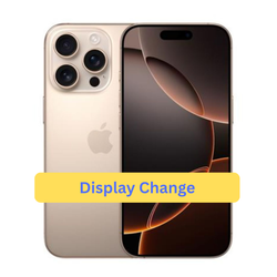 Apple iPhone 16 Pro Phony Phone