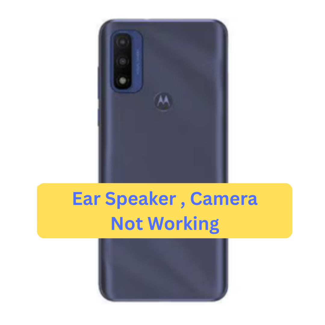 Motorola Moto G Pure - Phony Phone