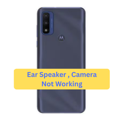 Motorola Moto G Pure - Phony Phone