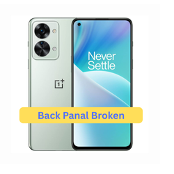 OnePlus Nord 2T 5G Phony Phone