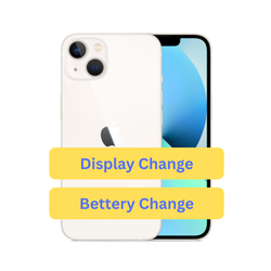 Apple iphone 13 - Phony Phone