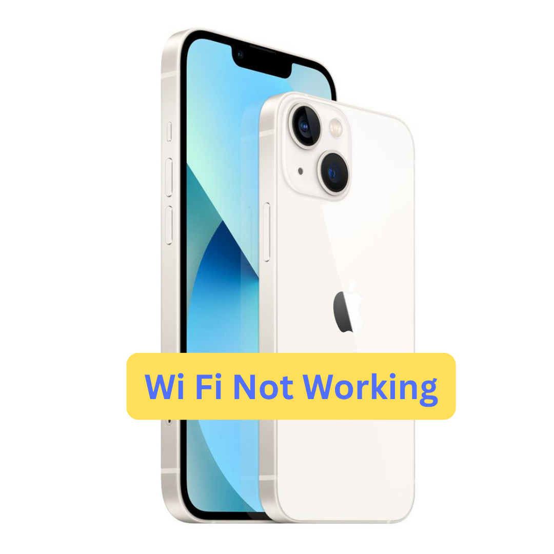 Apple iPhone 13 Mini - Phony Phone