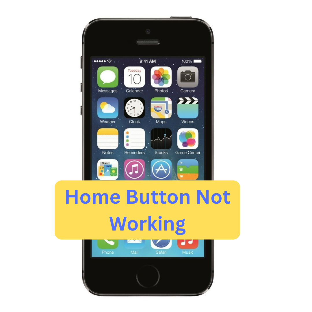 Apple iPhone 5s - Phony Phone