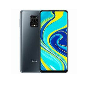 Affordable Redmi Note 9