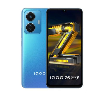 IQOO Z6 44W - Mobilegoo