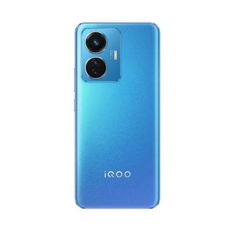 IQOO Z6 44W - Mobilegoo