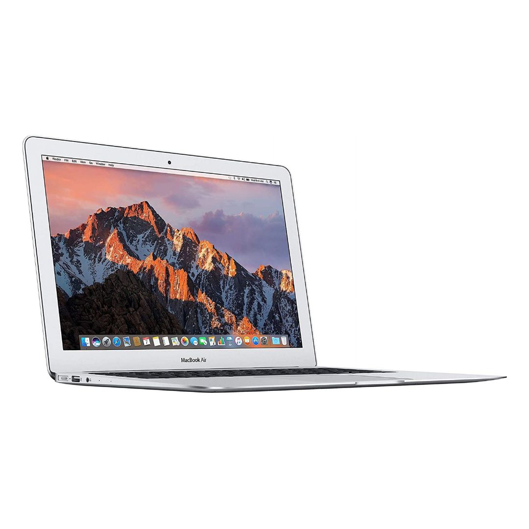 Buy Refurbished Apple Macbook Air 2015 Online In India - Mobilegoo