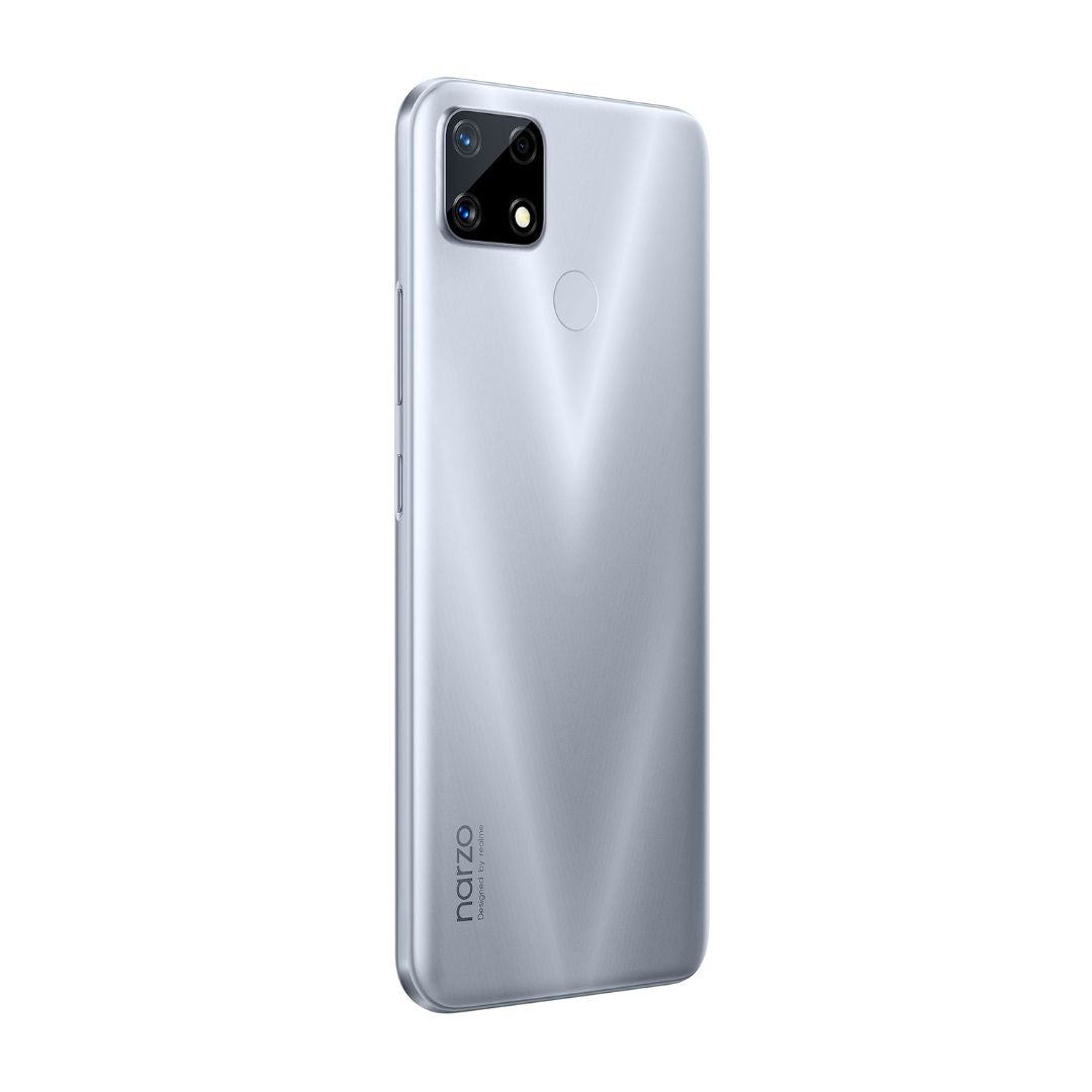 Realme Narzo 20 - Mobilegoo 