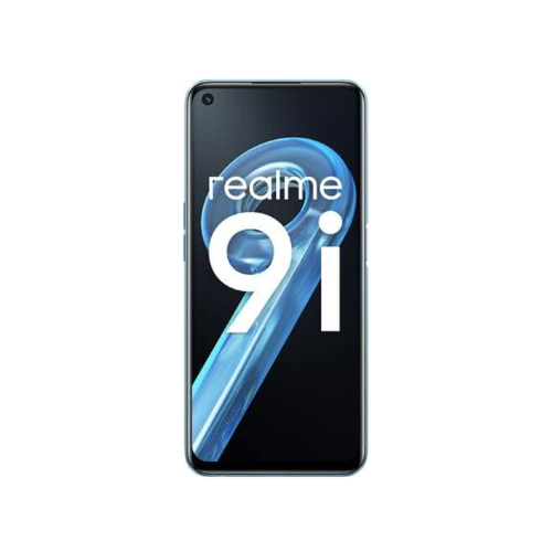 Realme 9i - Mobilegoo