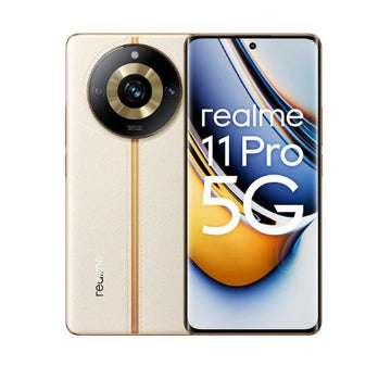 Realme 11 Pro 5G - Mobilegoo