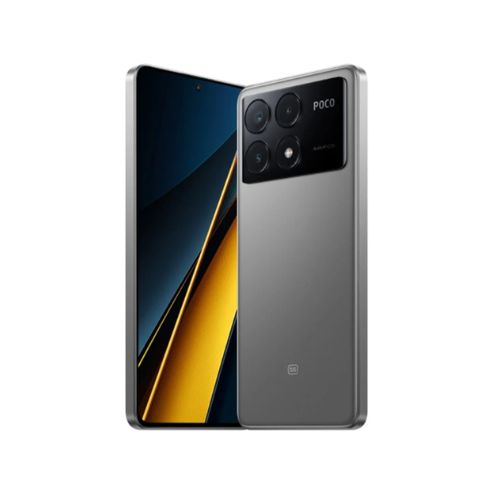 Poco X6 Pro 5G - Mobilegoo