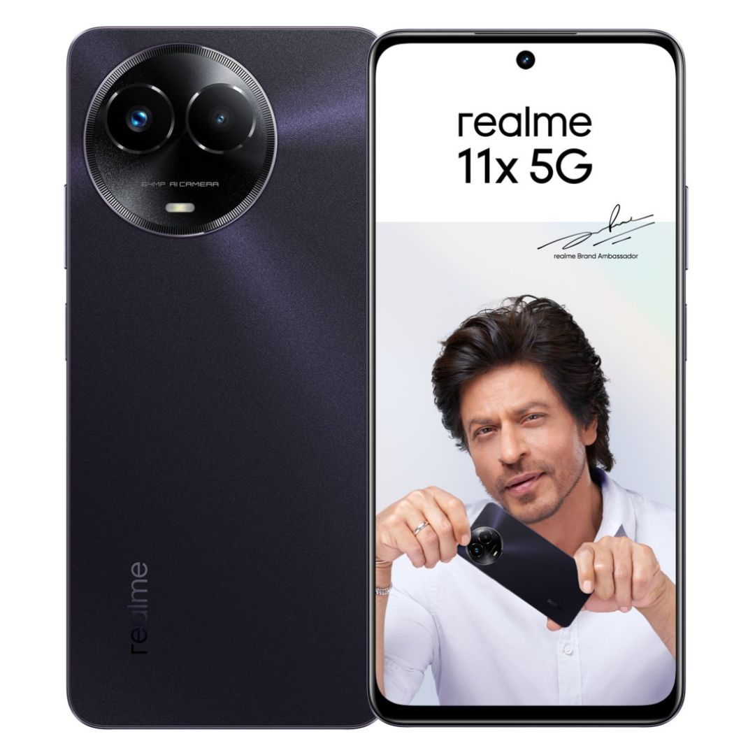 Realme 11X 5G - Mobilegoo