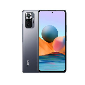 Redmi Note 10 Pro Max Pre-owned