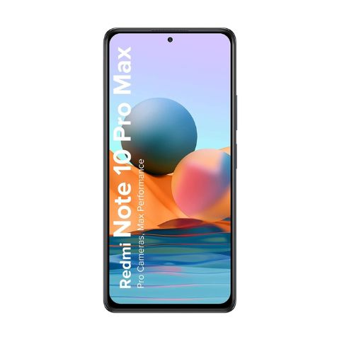 Redmi Note 10 Pro Max - Mobilegoo