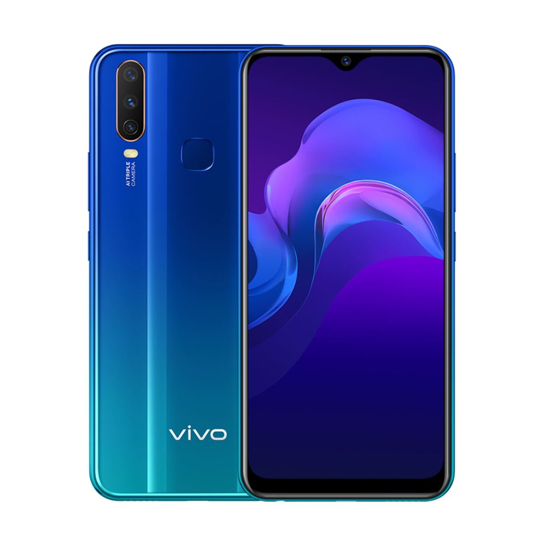 Vivo Y15s - Mobilegoo