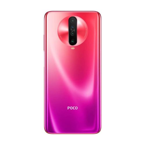 Poco X2 - Mobilegoo