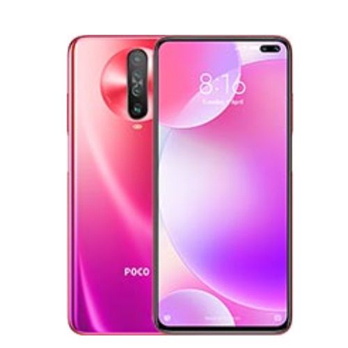 Poco X2 - Mobilegoo