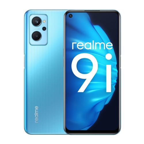 Realme 9i - Mobilegoo