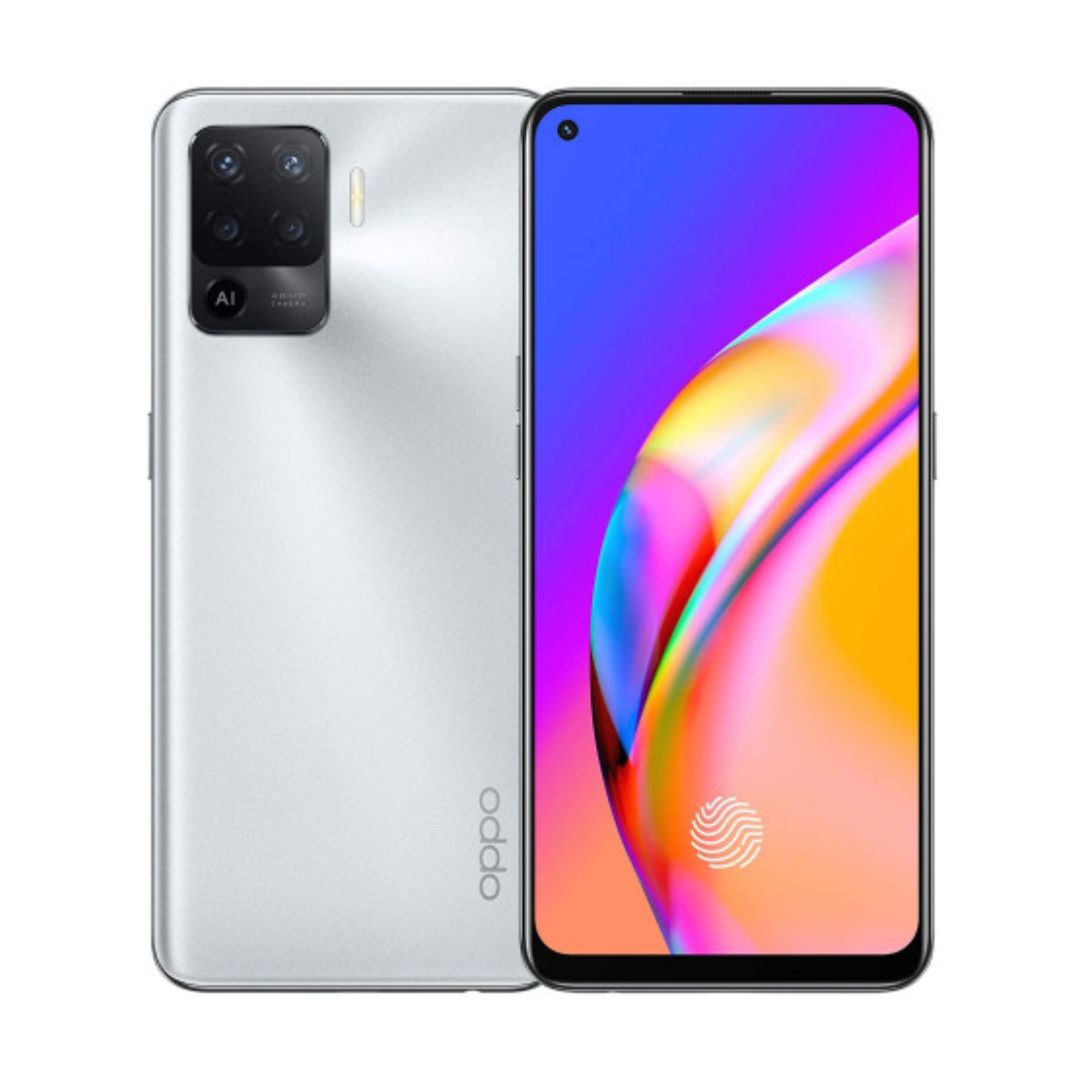 Oppo F19 Pro - Mobilegoo