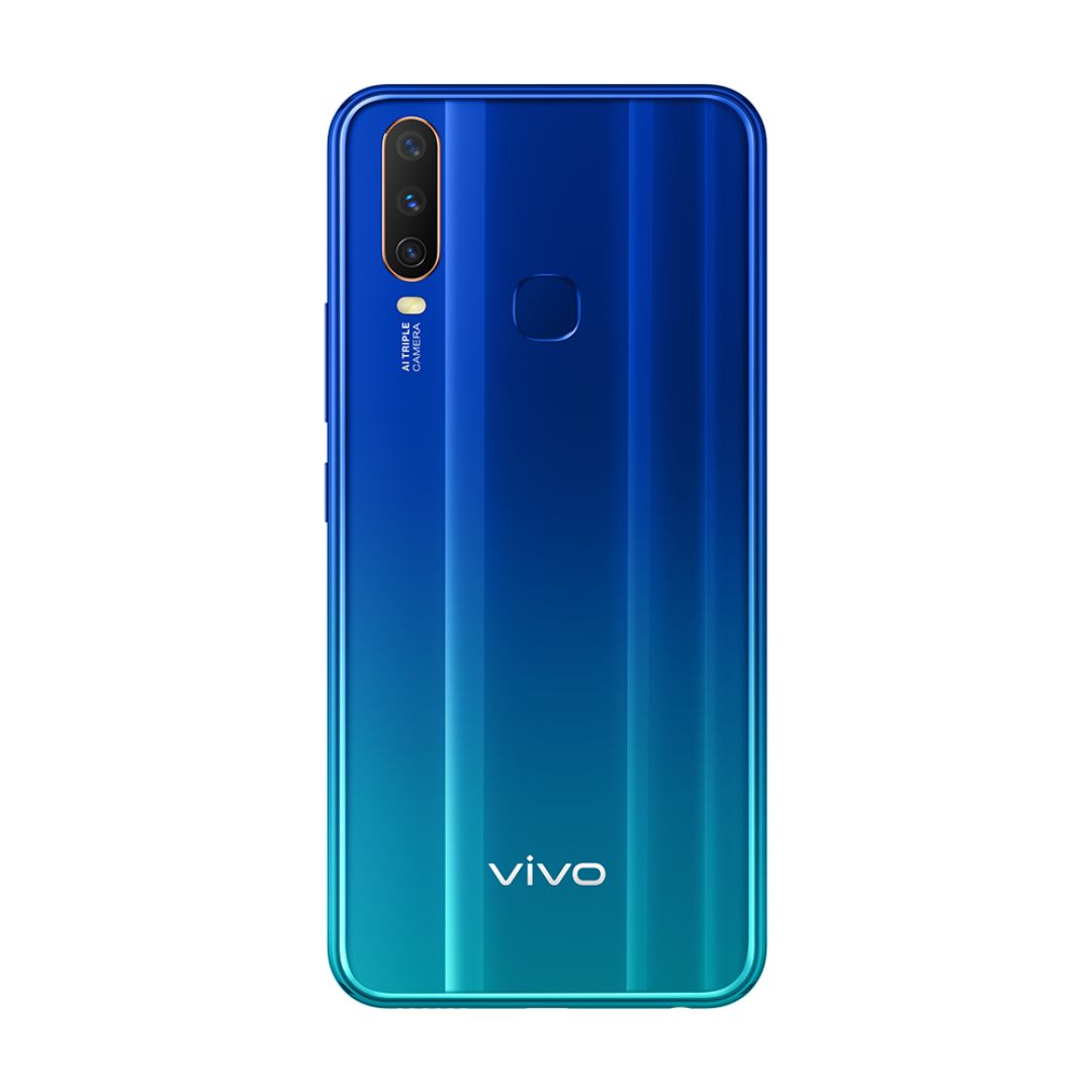 Vivo Y15s - Mobilegoo